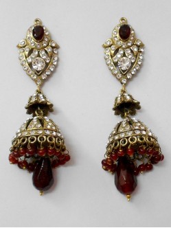 Victorian Earrings